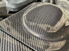 Audi TT TTS MK3 2015 2016 2017 2018 2019 2020 2021 2022 2023 (EA888) with Aftermarket Parts - Air Intake Systems Pre-preg Carbon Fiber from Ventus Veloce