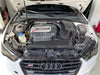 Audi TT TTS MK3 2015 2016 2017 2018 2019 2020 2021 2022 2023 (EA888) with Aftermarket Parts - Air Intake Systems Pre-preg Carbon Fiber from Ventus Veloce