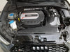 Audi TT TTS MK3 2015 2016 2017 2018 2019 2020 2021 2022 2023 (EA888) with Aftermarket Parts - Air Intake Systems Pre-preg Carbon Fiber from Ventus Veloce