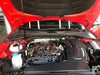 Audi TT TTS MK3 2015 2016 2017 2018 2019 2020 2021 2022 2023 (EA888) with Aftermarket Parts - Air Intake Systems Pre-preg Carbon Fiber from Ventus Veloce