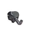 BMW 230I 330I 430I F22 F23 F30 F31 F32 F33 F34 F36 2016-2021 with Aftermarket Parts - Air Intake Systems Pre-preg Carbon Fiber from Ventus Veloce