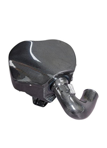 BMW 230I 330I 430I F22 F23 F30 F31 F32 F33 F34 F36 2016-2021 with Aftermarket Parts - Air Intake Systems Pre-preg Carbon Fiber from Ventus Veloce