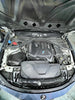 BMW 230I 330I 430I F22 F23 F30 F31 F32 F33 F34 F36 2016-2021 with Aftermarket Parts - Air Intake Systems Pre-preg Carbon Fiber from Ventus Veloce
