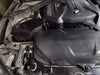 BMW 230I 330I 430I F22 F23 F30 F31 F32 F33 F34 F36 2016-2021 with Aftermarket Parts - Air Intake Systems Pre-preg Carbon Fiber from Ventus Veloce