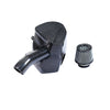 BMW 528I F10 2011-2016 with Aftermarket Parts - Air Intake Systems Pre-preg Carbon Fiber from Ventus Veloce