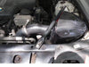 BMW 528I F10 2011-2016 with Aftermarket Parts - Air Intake Systems Pre-preg Carbon Fiber from Ventus Veloce