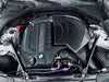 BMW 535I F10 640I F06 F12 F13 2012-2018 with Aftermarket Parts - Air Intake Systems Pre-preg Carbon Fiber from Ventus Veloce
