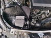 BMW 540I G30 2019-2023 with Aftermarket Parts - Air Intake Systems Pre-preg Carbon Fiber from Ventus Veloce