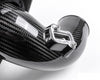 BMW M240I M340I M440I F22 F23 F30 F32 F33 F34 F36 2016-2021 with Aftermarket Parts - Air Intake Systems Pre-preg Carbon Fiber from Ventus Veloce