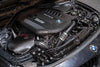 BMW M240I M340I M440I F22 F23 F30 F32 F33 F34 F36 2016-2021 with Aftermarket Parts - Air Intake Systems Pre-preg Carbon Fiber from Ventus Veloce