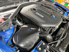 BMW M240I M340I M440I F22 F23 F30 F32 F33 F34 F36 2016-2021 with Aftermarket Parts - Air Intake Systems Pre-preg Carbon Fiber from Ventus Veloce
