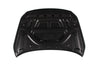 BMW M2C M2 G87 2023-ON & 2 Series M240i 230i G42 2022-ON with Aftermarket Parts - Hood Pre-preg Carbon Fiber Hood from Ventus Veloce