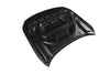 BMW M2C M2 G87 2023-ON & 2 Series M240i 230i G42 2022-ON with Aftermarket Parts - Hood Pre-preg Carbon Fiber Hood from Ventus Veloce