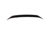 BMW M2C M2 G87 2023-ON & 2 Series M240i 230i G42 2022-ON with Aftermarket Parts - Rear Spoiler Pre-preg Carbon Fiber from Ventus Veloce