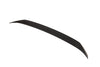 BMW M2C M2 G87 2023-ON & 2 Series M240i 230i G42 2022-ON with Aftermarket Parts - Rear Spoiler Pre-preg Carbon Fiber from Ventus Veloce
