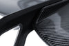 BMW M2C M2 G87 2023-ON & 2 Series M240i 230i G42 2022-ON with Aftermarket Parts - Rear Wing Pre-preg Carbon Fiber from Ventus Veloce