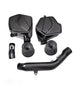 BMW M2C M3 M4 F87 F80 F81 F82 F83 2015-2021 with Aftermarket Parts - Air Intake Systems Pre-preg Carbon Fiber from Ventus Veloce