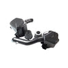 BMW M2C M3 M4 F87 F80 F81 F82 F83 2015-2021 with Aftermarket Parts - Air Intake Systems Pre-preg Carbon Fiber from Ventus Veloce