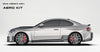 BMW M2C M2 G87 2023-ON with Aftermarket Parts - V2 Side Skirts Pre-preg Carbon Fiber from Ventus Veloce