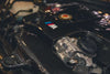 BMW M2 F87 2016-2018 with Aftermarket Parts - Air Intake Systems Pre-preg Carbon Fiber from Ventus Veloce
