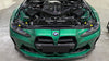 BMW M2 M3 M4 G87 G80 G81 G82 G83 2021-2025 with Aftermarket Parts - Air Intake Systems Pre-preg Carbon Fiber from Ventus Veloce