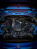 BMW M2 M3 M4 G87 G80 G81 G82 G83 2021-2025 with Aftermarket Parts - Air Intake Systems Pre-preg Carbon Fiber from Ventus Veloce