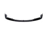 BMW M8 M8C F91 F92 F93 2019-ON with Aftermarket Parts - PT Front Lip & Bumper Trim Pre-preg Carbon Fiber from Ventus Veloce