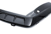 BMW M8 M8C F91 F92 F93 2019-ON with Aftermarket Parts - PT Front Bumper Upper Valences Pre-preg Carbon Fiber from Ventus Veloce