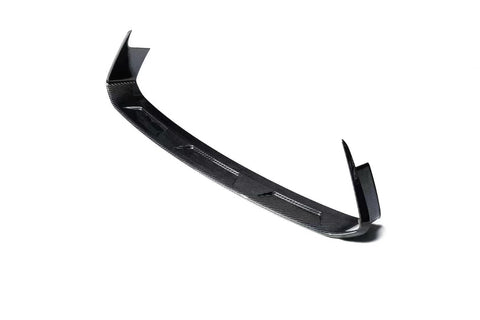 BMW M8 M8C F91 F92 F93 2019-ON with Aftermarket Parts - PT Front Lip & Bumper Trim Pre-preg Carbon Fiber from Ventus Veloce