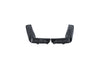 BMW M8 M8C F91 F92 F93 2019-ON with Aftermarket Parts - PT Front Bumper Upper Valences Pre-preg Carbon Fiber from Ventus Veloce