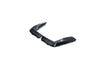 BMW M8 M8C F91 F92 F93 2019-ON with Aftermarket Parts - PT Front Bumper Upper Valences Pre-preg Carbon Fiber from Ventus Veloce