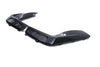 BMW M8 M8C F91 F92 F93 2019-ON with Aftermarket Parts - PT Front Bumper Upper Valences Pre-preg Carbon Fiber from Ventus Veloce