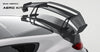 BMW M8 M8C F92 F93 2019-ON & 8 Series G15 G16 2018-ON with Aftermarket Parts - PT Rear Wing Pre-preg Carbon Fiber from Ventus Veloce