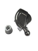 BMW X3 X4 30I G01 G02 2018-2024 with Aftermarket Parts - Air Intake Systems Pre-preg Carbon Fiber from Ventus Veloce