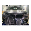 BMW X3 X4 F25 F26 2011-2018 with Aftermarket Parts - Air Intake Systems Pre-preg Carbon Fiber from Ventus Veloce