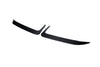 BMW X6 M60I xDrive40i G06 (Fits Pre-LCI & LCI) 2020-ON with Aftermarket Parts - PT Rear Bumper Upper Valences Pre-preg Carbon Fiber from Ventus Veloce