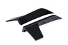 BMW X6 M60I xDrive40i G06 (Fits Pre-LCI & LCI) 2020-ON with Aftermarket Parts - PT Rear Diffuser Pre-preg Carbon Fiber from Ventus Veloce