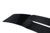 BMW X6 M60I xDrive40i G06 (Fits Pre-LCI & LCI) 2020-ON & X6M X6MC F96 (Fits Pre-LCI & LCI) 2020-ON with Aftermarket Parts - PT Rear Roof Spoiler Pre-preg Carbon Fiber from Ventus Veloce