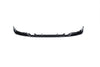 BMW X6 M60I xDrive40i G06 LCI 2024-ON with Aftermarket Parts - PT Front Lip Pre-preg Carbon Fiber from Ventus Veloce
