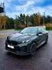 BMW X5 M60i xDrive50e x/sDrive40i G05 (Fits Both Pre-LCI & LCI) 2020-ON & X5M X5MC F95 (Fits Both Pre-LCI & LCI) 2020-ON & X6 M60I xDrive40i G06 (Fits Pre-LCI & LCI) 2020-ON & X6M X6MC F96 (Fits Pre-LCI & LCI) 2020-ON with Aftermarket Parts - PT Side Skirts Pre-preg Pre-preg Carbon Fiber from Ventus Veloce