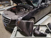 Chevrolet Camaro 2014 2015 2016 2017 2018 2019 2020 2021 2022 2023 2024 2.0T with Aftermarket Parts - Air Intake Systems Pre-preg Carbon Fiber from Ventus Veloce