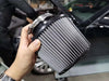 Chevrolet Camaro 2014 2015 2016 2017 2018 2019 2020 2021 2022 2023 2024 2.0T with Aftermarket Parts - Air Intake Systems Pre-preg Carbon Fiber from Ventus Veloce