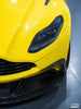 Ventus Veloce Lower & Upper Lip for Aston Martin DB11 V8 V12 2017-2023 Carbon Fiber