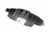 Ferrari F8 Tributo Spider 2020 2021 2022 2023 with Aftermarket Parts - Rear Diffuser & Canards Carbon Fiber from Ventus Veloce