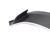 Ferrari F8 Tributo Spider 2020 2021 2022 2023 with Aftermarket Parts - Rear Spoiler Wing Pre-preg Carbon Fiber from Ventus Veloce