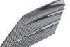 Ferrari F8 Tributo Spider 2020 2021 2022 2023 with Aftermarket Parts - Side Air Intakes Pre-preg Carbon Fiber from Ventus Veloce