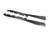 Ferrari F8 Tributo Spider 2020 2021 2022 2023 with Aftermarket Parts - Side Skirts Pre-preg Carbon Fiber from Ventus Veloce