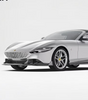 Ferrari Roma Coupe 2020 2021 2022 2023 2024 & Spider 2023 2024 2025 2026 with Aftermarket Parts - Carbon Fiber from Ventus Veloce