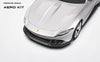 Ferrari Roma Coupe 2020 2021 2022 2023 2024 & Spider 2023 2024 2025 2026 with Aftermarket Parts - Carbon Fiber from Ventus Veloce
