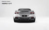 Ferrari Roma Coupe 2020 2021 2022 2023 2024 & Spider 2023 2024 2025 2026 with Aftermarket Parts - Rear Diffuser Carbon Fiber from Ventus Veloce